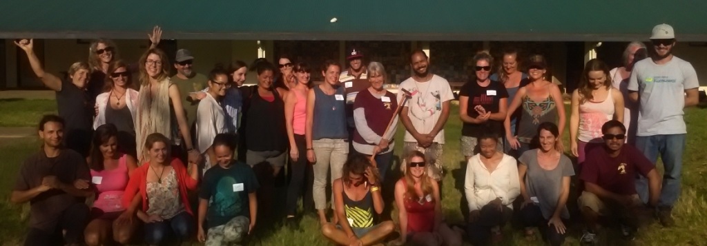 garden teachers banner