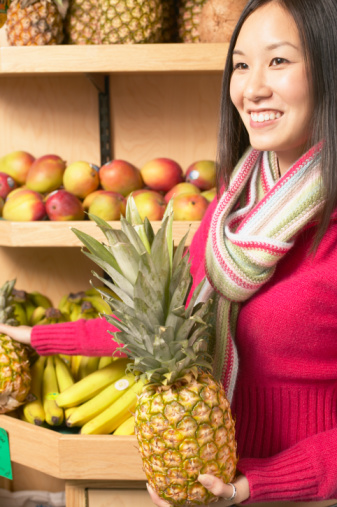 pineapple
