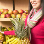 Fruit store