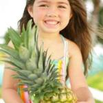pineapple-girl