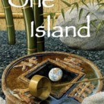 One Island logo courtesy Rob Schouten