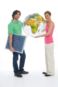 Green jobs