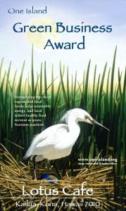 lotus-cafe-award