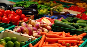 Vegetables
