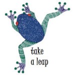 frog leap