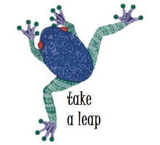 frog leap