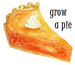 grow pie