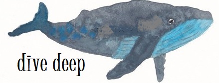 whale deep