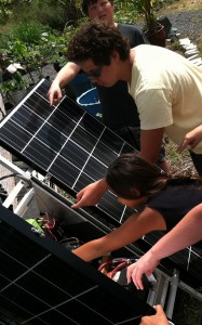 yes solar 1a