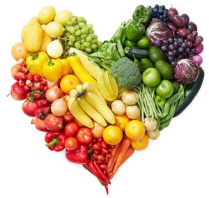 veg heart c